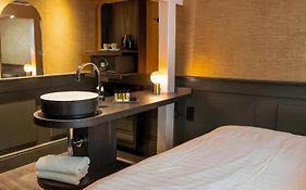 Hotel Frank since 1666